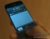 iPhone 5 lần đầu tiên “lộ diện” trong 1 video clip