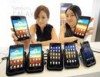 Samsung Galaxy S II cán mốc 10 triệu máy bán ra