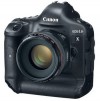 Canon EOS-1D X tốc độ chụp siêu nhanh ra mắt