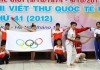 Phát động thi viết thư UPU 41 về Thế vận hội 2012