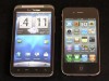 HTC thua kiện, Samsung tấn công iPhone 4S của Apple
