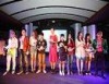 Sao Việt và đêm tiệc “Samsung Galaxy Y – Zing Party”