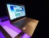 “Sờ tận tay” laptop siêu mỏng Zenbook của Asus