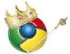 Chrome 15 chính thức “không đối thủ”