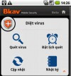BKAV ra mắt phần mềm diệt virus trên mobile