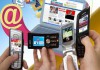 Việt Nam đứng thứ 4 về quảng cáo Mobile Internet