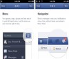 Phiên bản mới cập nhật Facebook 4.0.2 dành cho iPhone / iPad
