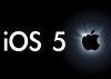 7 phiền toái của iOS 5