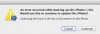 Thông báo lỗi cập nhật iOS 5 tràn ngập trên forum của Apple