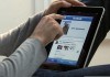 Facebook cho iPad đã ra mắt