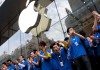Apple thận trọng tại Trung Quốc
