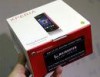 Mở hộp điện thoại nhỏ nhất của Sony Ericsson tại VN