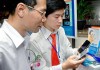 Xếp hạng cạnh tranh CNTT 2011: Việt Nam tăng 3 bậc