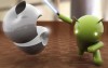 Apple iOS 5 và Google Android 4.0 – Ai mạnh hơn ai?