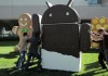 Smartphone, tablet nào sẽ được lên đời Android 4.0?