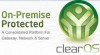 ClearOS - Máy chủ Linux giao diện web