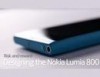 Khám phá sự ra đời của smartphone Nokia Lumia 800