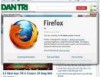 Firefox 9 Beta - Nhanh hơn và mạnh hơn