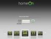 Hệ thống HomeOn - Ngôi nhà thông minh