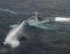 Nhật-Đài Loan đàm phán thành lập ủy ban đánh bắt chung ở Senkaku/Điếu Ngư