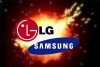 Samsung - LG: Những điều chưa biết về cuộc đối đầu hơn nửa thế kỷ