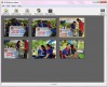 Tạo slideshow ảnh đơn giản với 4K Slideshow Maker