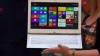 Tablet lai laptop Windows 8 của Sony lộ diện