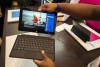 Tablet Surface mới dùng màn hình 7,5 inch, 399 USD