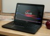 Vaio Fit - Laptop thiết kế cao cấp, giá phổ thông