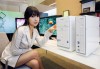 Samsung phủ nhận rút khỏi thị trường desktop