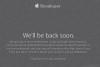 Website cho nhà phát triển của Apple bị tấn công