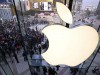 Doanh thu của Apple tăng mạnh nhờ iPhone bán chạy