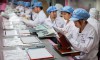 Apple bị cáo buộc lạm dụng lao động ở Trung Quốc
