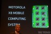 Chip 8 lõi X8 của Motorola có gì nổi trội?
