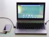 Acer Extend biến điện thoại thành laptop