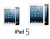 iPad Mini Retina, iPad 5 không có Touch ID