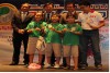 Việt Nam vô địch Robotics quốc tế hạng sơ cấp