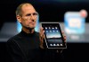 Steve Jobs làm như thế nào để giúp iPad thành công