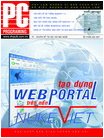 Cuốn sách 'Tạo dựng web Portal trên nền NukeViet '