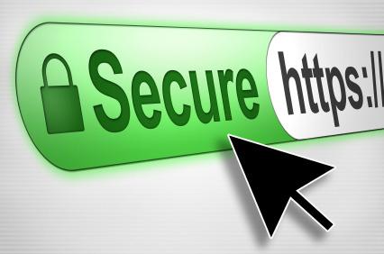 Bảo đảm an toàn cho các trang thông tin điện tử