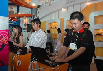 Hanoi Telecom tiếp tục kêu thương vụ EVN Telecom