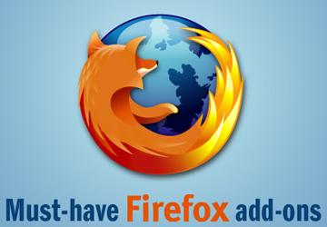 Để Firefox tự động báo có email mới