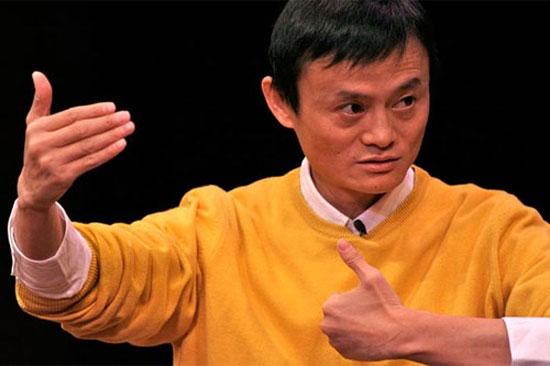 CEO Alibaba thoái vị vì quá già để điều hành