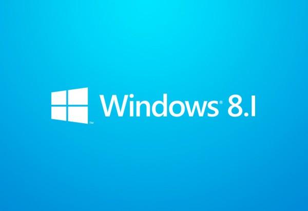 Microsoft chính thức cấp “khai sinh” cho Windows 8.1