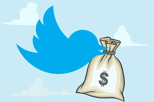 Twitter chính thức nộp đơn lên sàn chứng khoán
