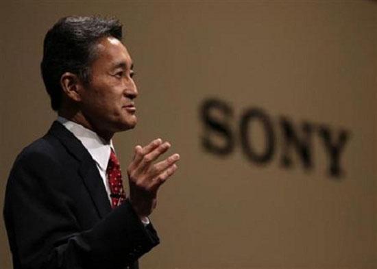 Sony không chú trọng thị trường Mỹ và Trung Quốc
