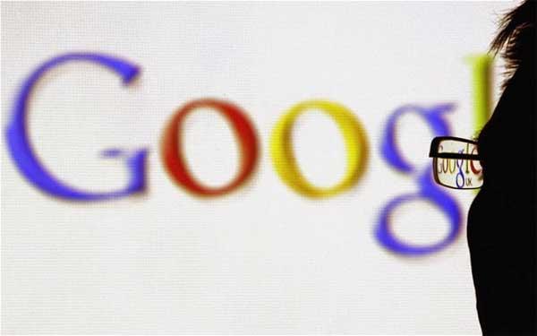 Google lại "gặp hạn" về thuế
