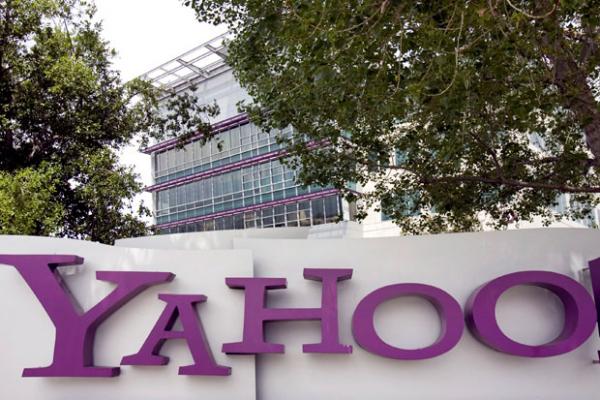 Yahoo công bố doanh thu quý III đạt 1,14 tỷ USD
