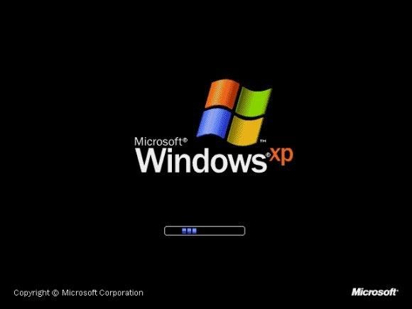 Windows XP dễ nhiễm virus hơn so với Windows 8