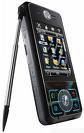 Motorola ROKR E6 - Smartphone dùng HĐH Linux